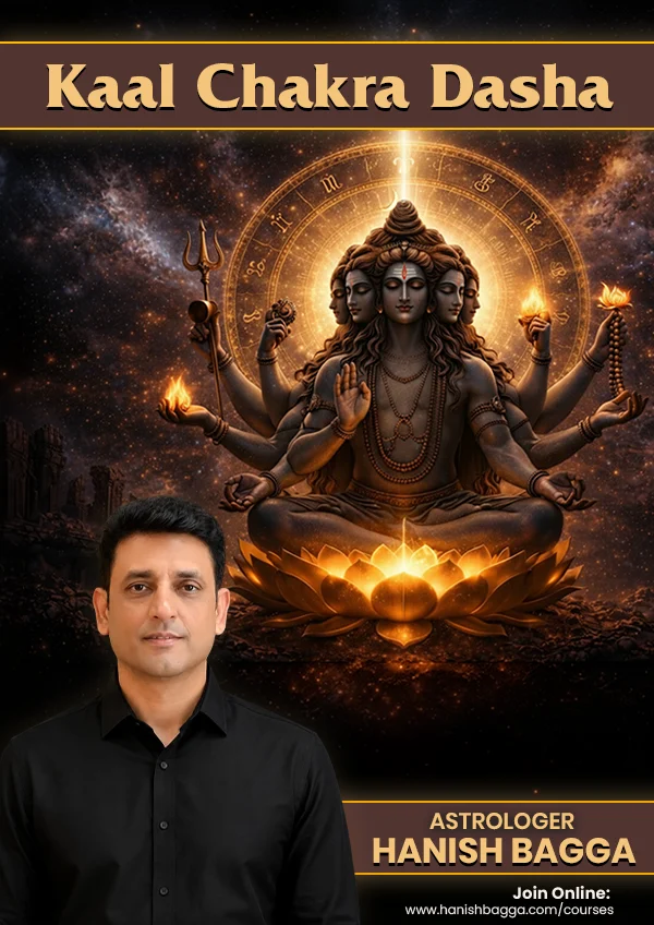 Kaal Chakra Dasha